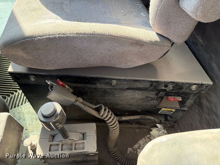 image for item YA4839 2021 Kenworth W900 dump truck