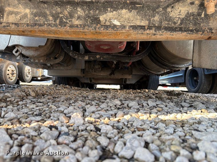 image for item YA4839 2021 Kenworth W900 dump truck