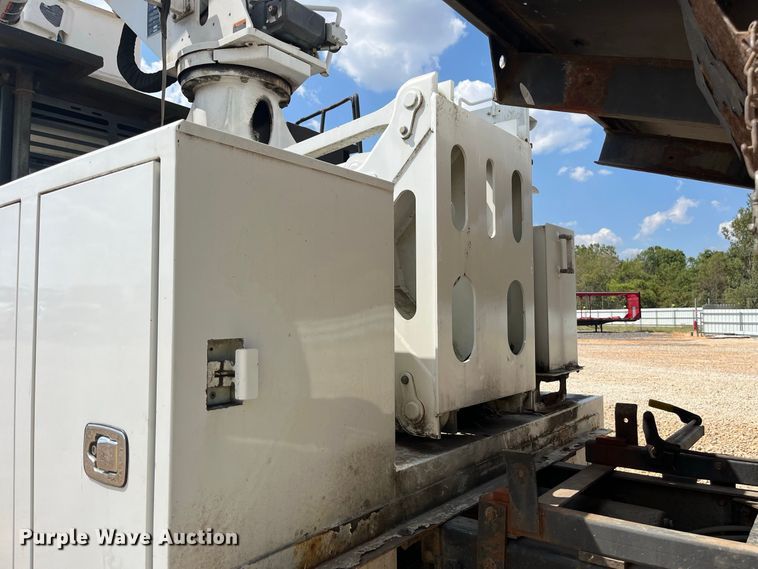 image for item YA4858 2016 Freightliner Business Class M2 forestry bucket truck