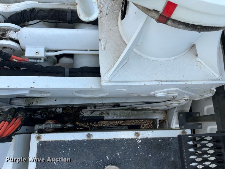 image for item YA4858 2016 Freightliner Business Class M2 forestry bucket truck