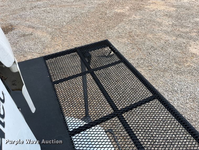 image for item YA4858 2016 Freightliner Business Class M2 forestry bucket truck