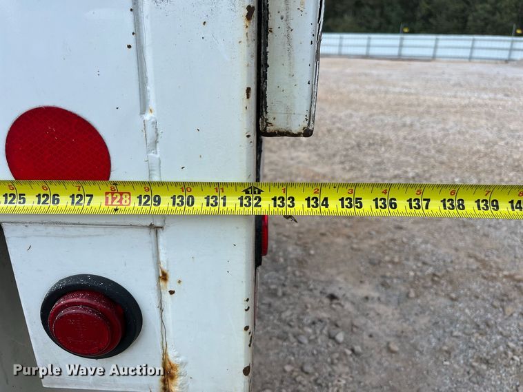image for item YA4858 2016 Freightliner Business Class M2 forestry bucket truck