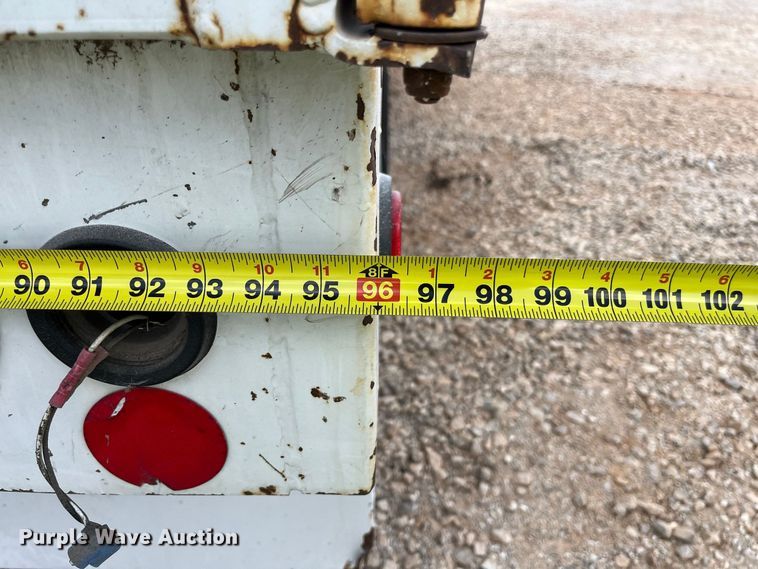 image for item YA4858 2016 Freightliner Business Class M2 forestry bucket truck