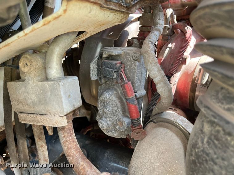 image for item YA4858 2016 Freightliner Business Class M2 forestry bucket truck