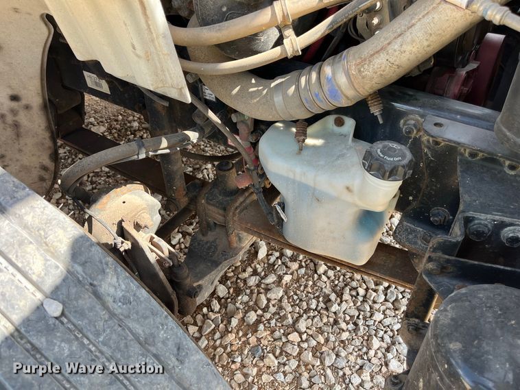 image for item YA4858 2016 Freightliner Business Class M2 forestry bucket truck