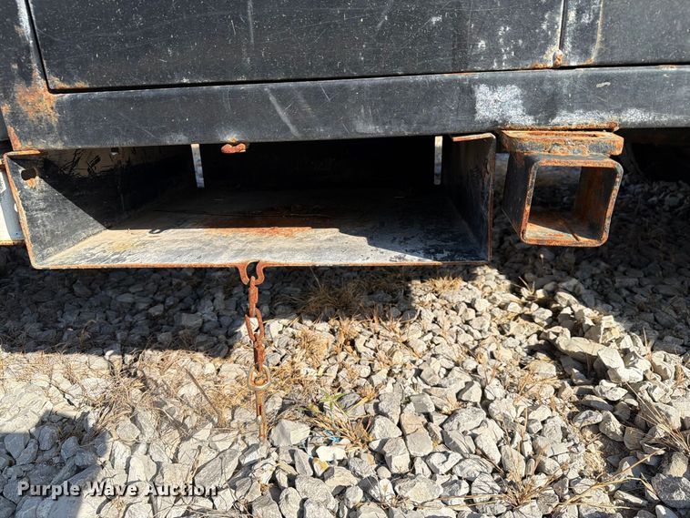 image for item YA4862 2020 Ford F550 Super Duty bucket truck