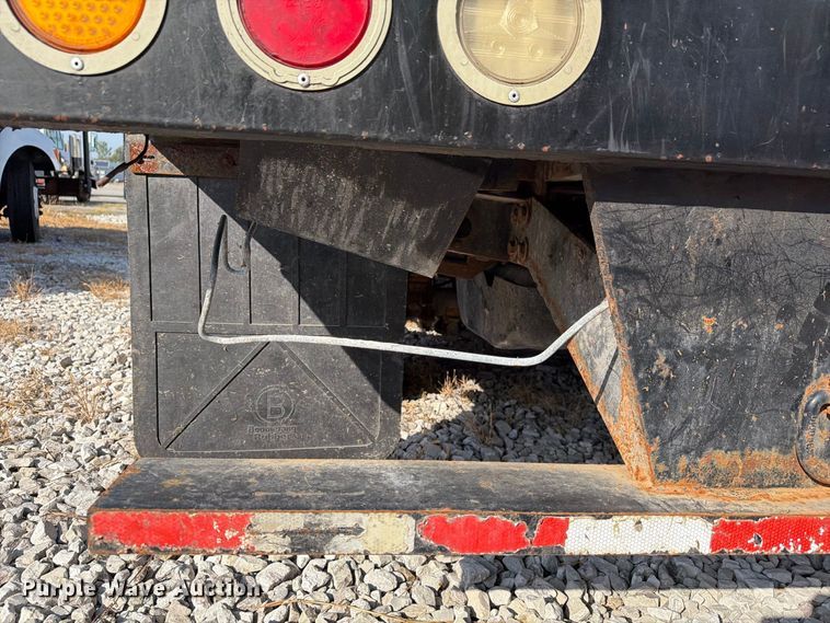 image for item YA4862 2020 Ford F550 Super Duty bucket truck