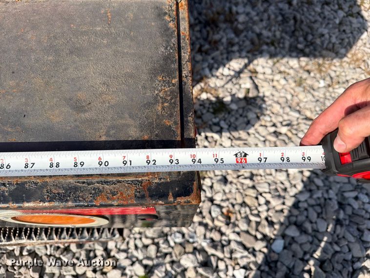 image for item YA4862 2020 Ford F550 Super Duty bucket truck