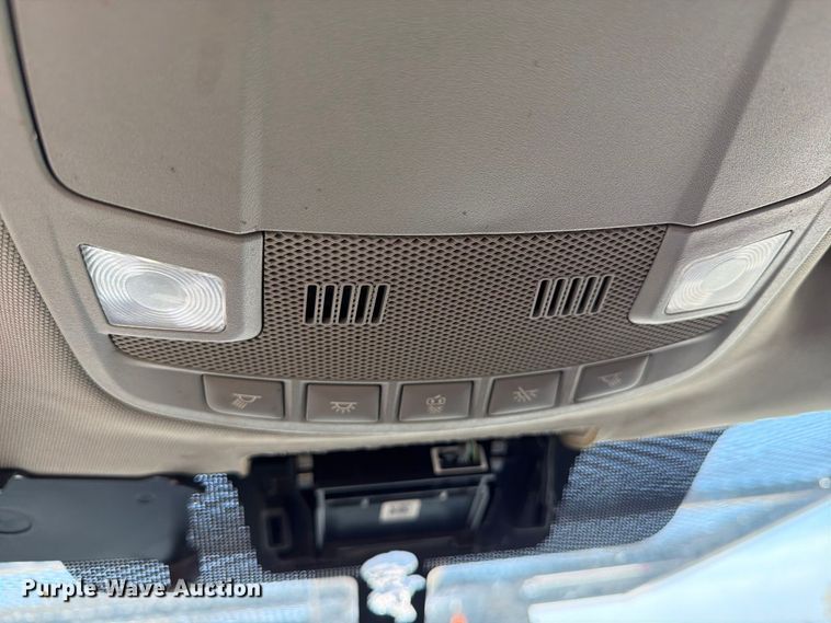 image for item YA4862 2020 Ford F550 Super Duty bucket truck
