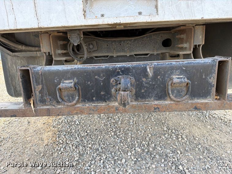 image for item YA4872 2016 RAM 5500 forestry bucket truck