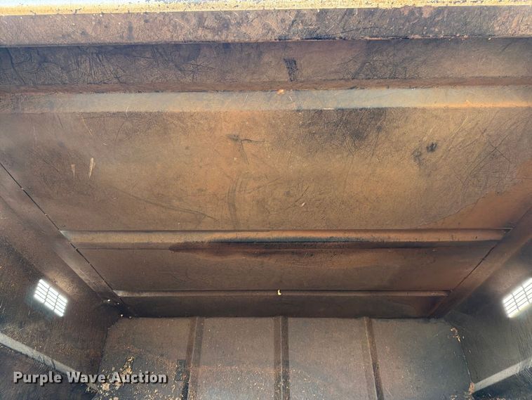 image for item YA4872 2016 RAM 5500 forestry bucket truck