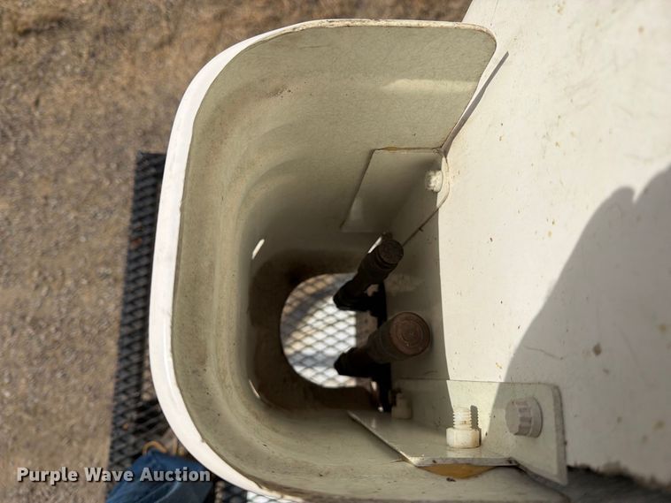 image for item YA4872 2016 RAM 5500 forestry bucket truck