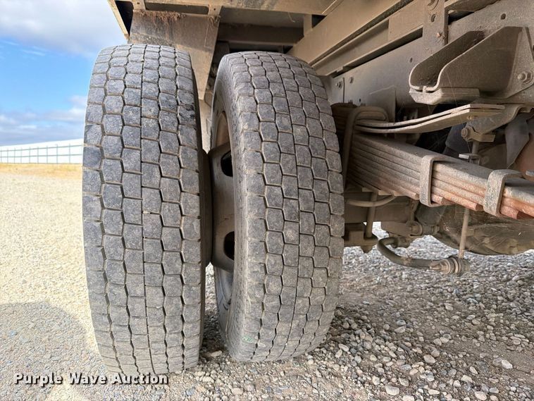 image for item YA4872 2016 RAM 5500 forestry bucket truck