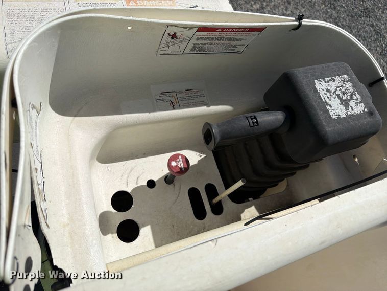 image for item YA4885 2018 Freightliner Business Class M2 forestry bucket truck