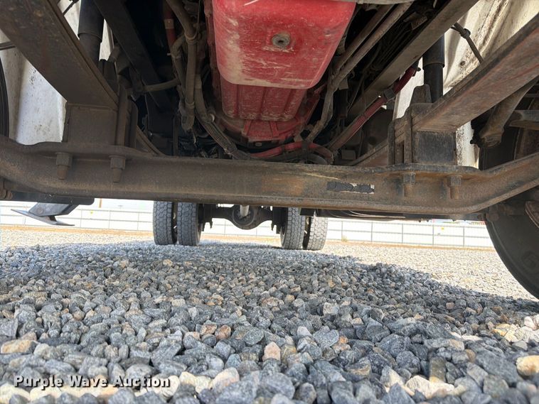 image for item YA4885 2018 Freightliner Business Class M2 forestry bucket truck