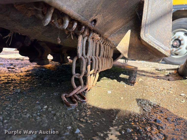image for item YA4933 2019 FAE UML/SSL 150 VT skid steer mulcher