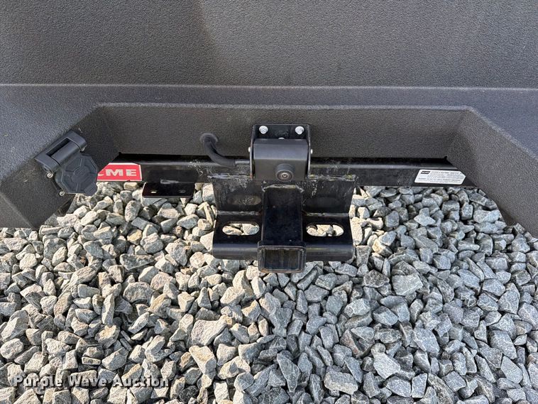 image for item YA4990 2024 Ford F550 Super Duty bucket truck