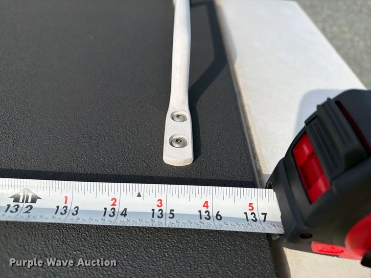 image for item YA4990 2024 Ford F550 Super Duty bucket truck