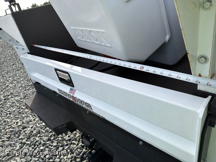 image for item YA4990 2024 Ford F550 Super Duty bucket truck