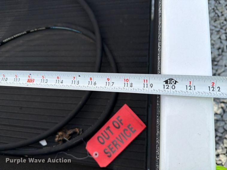 image for item YA4990 2024 Ford F550 Super Duty bucket truck