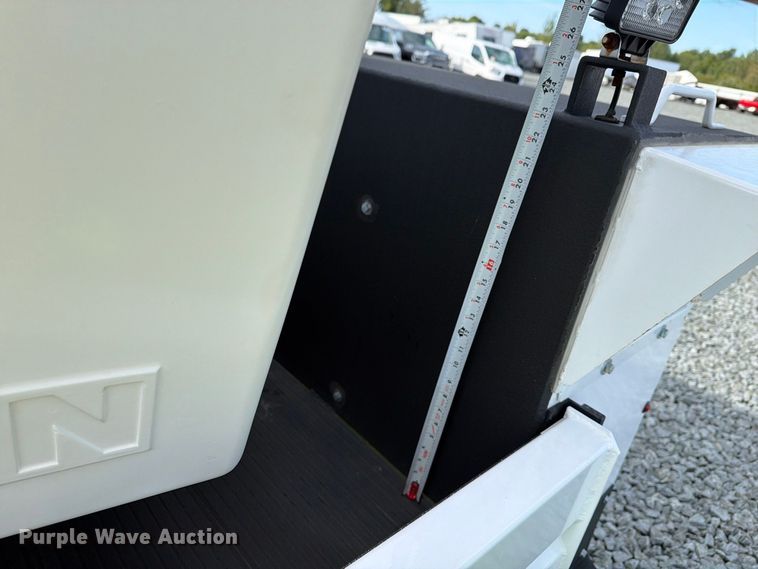 image for item YA4990 2024 Ford F550 Super Duty bucket truck