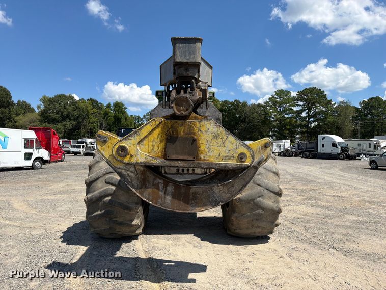image for item YA5005 2019 John Deere 748L-II skidder