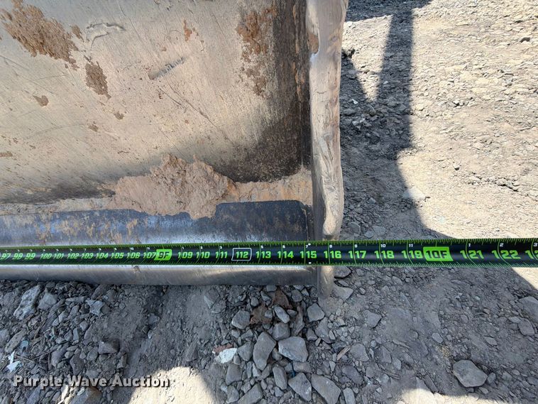 image for item YA5005 2019 John Deere 748L-II skidder