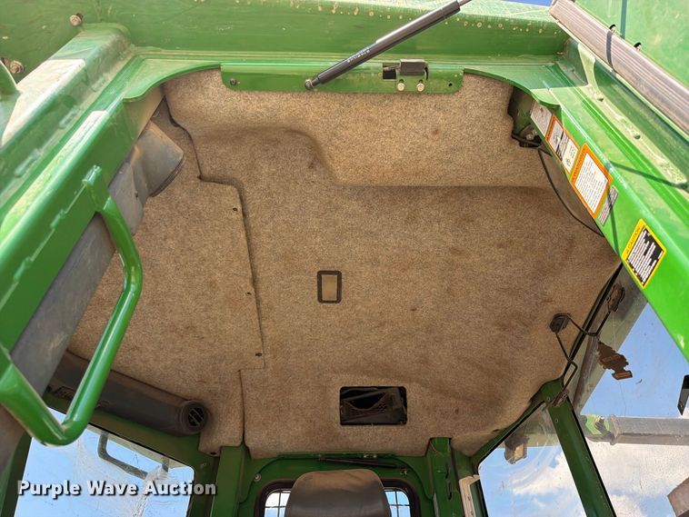 image for item YA5005 2019 John Deere 748L-II skidder
