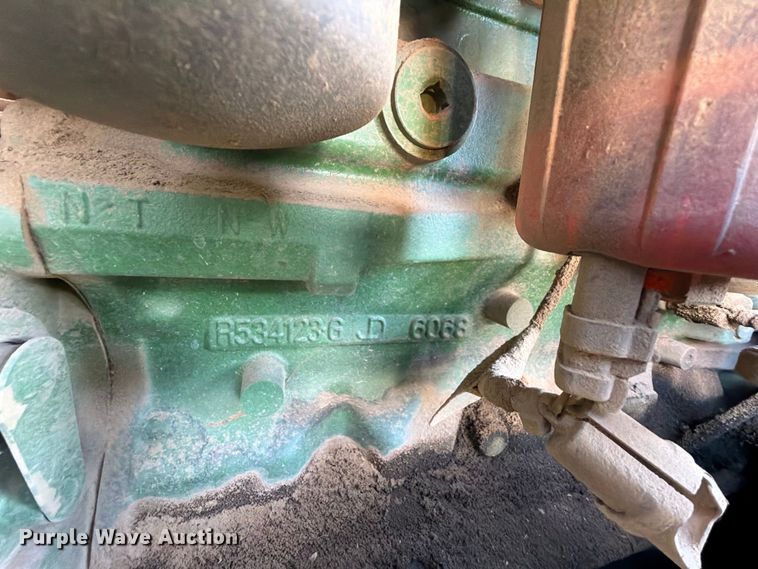 image for item YA5005 2019 John Deere 748L-II skidder