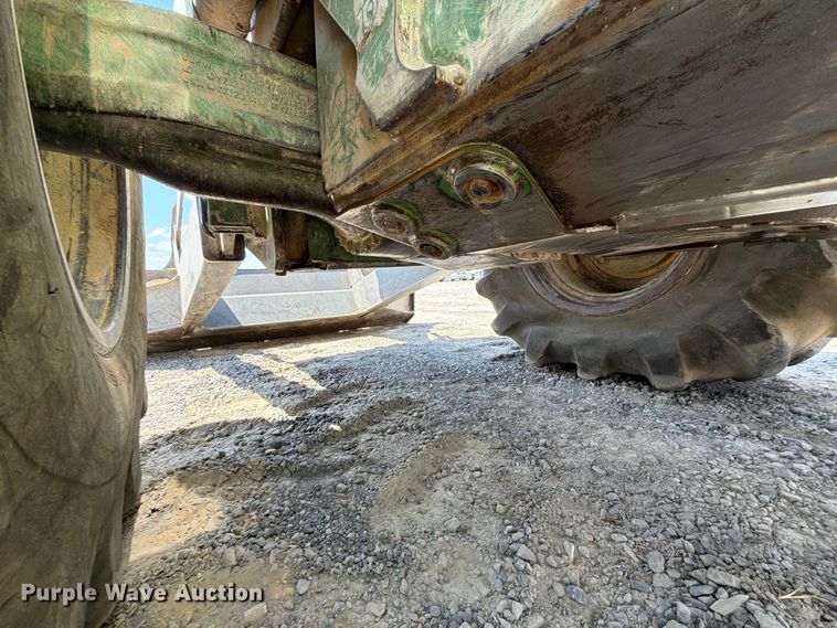 image for item YA5005 2019 John Deere 748L-II skidder
