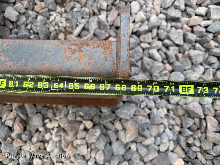 image for item YA5065 2023 John Deere 35P-Tier mini excavator