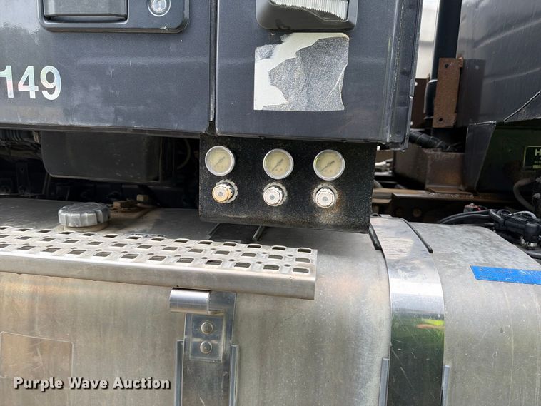 image for item YA5103 2022 Volvo VHD dump truck
