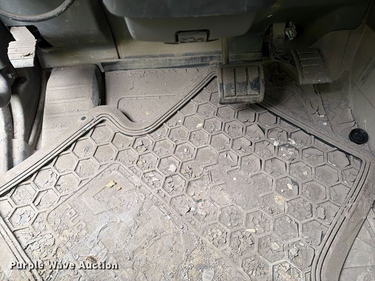 image for item YA5103 2022 Volvo VHD dump truck