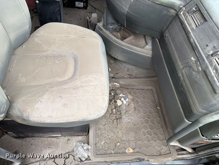 image for item YA5103 2022 Volvo VHD dump truck