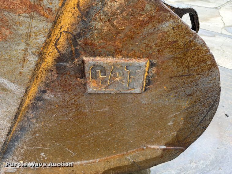 image for item YA5146 2014 Caterpillar 320ELRR excavator