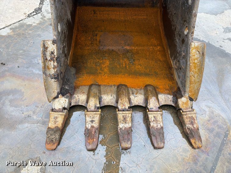image for item YA5146 2014 Caterpillar 320ELRR excavator