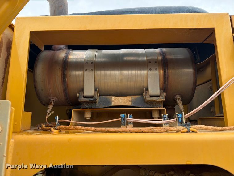 image for item YA5146 2014 Caterpillar 320ELRR excavator