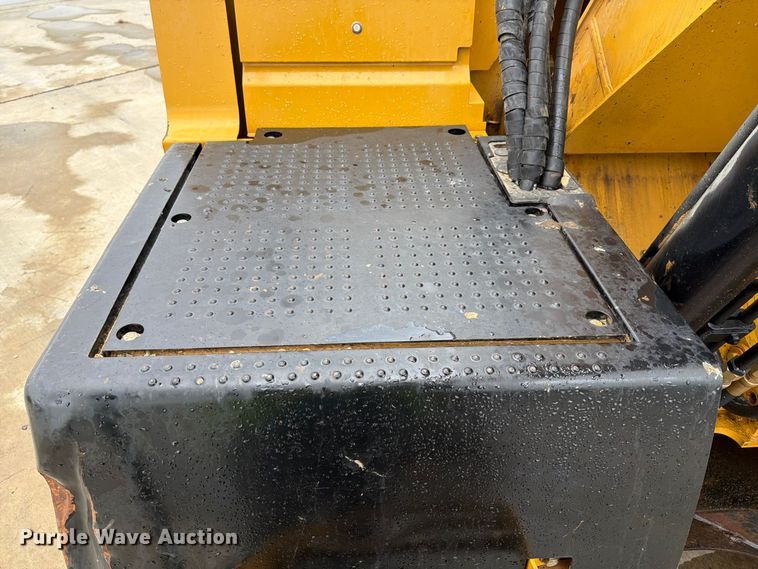 image for item YA5146 2014 Caterpillar 320ELRR excavator