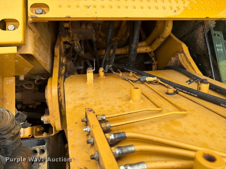 image for item YA5146 2014 Caterpillar 320ELRR excavator