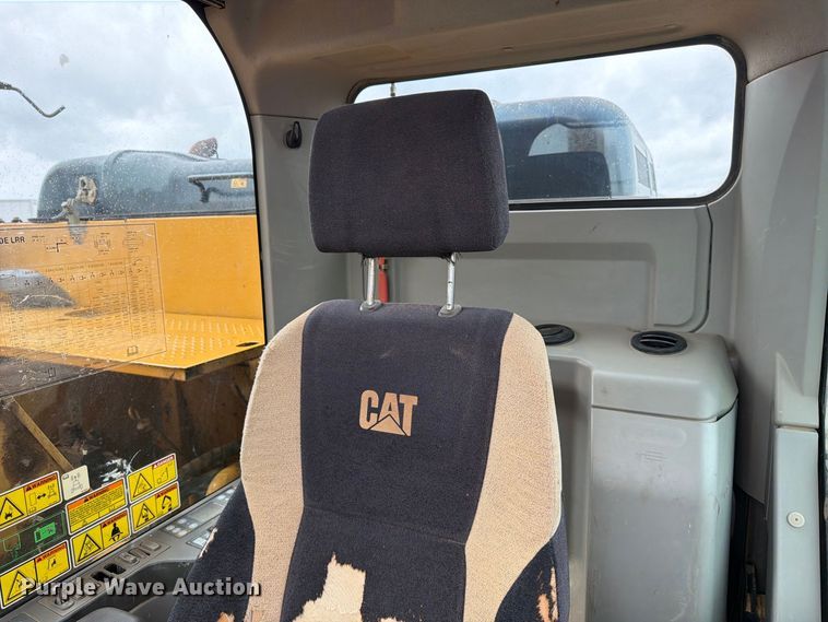image for item YA5146 2014 Caterpillar 320ELRR excavator