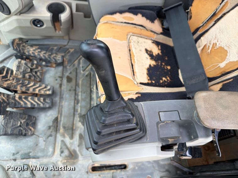 image for item YA5146 2014 Caterpillar 320ELRR excavator