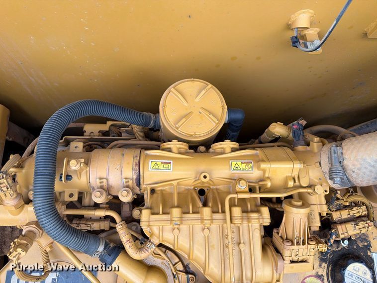 image for item YA5146 2014 Caterpillar 320ELRR excavator