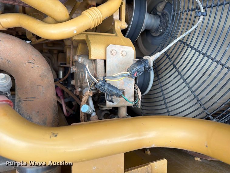image for item YA5146 2014 Caterpillar 320ELRR excavator
