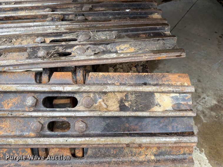 image for item YA5146 2014 Caterpillar 320ELRR excavator
