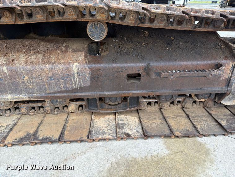 image for item YA5146 2014 Caterpillar 320ELRR excavator