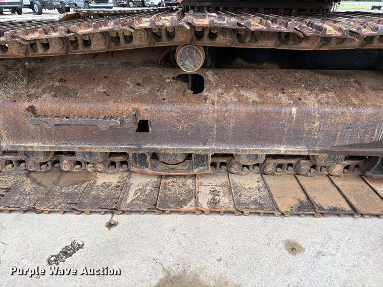 image for item YA5146 2014 Caterpillar 320ELRR excavator
