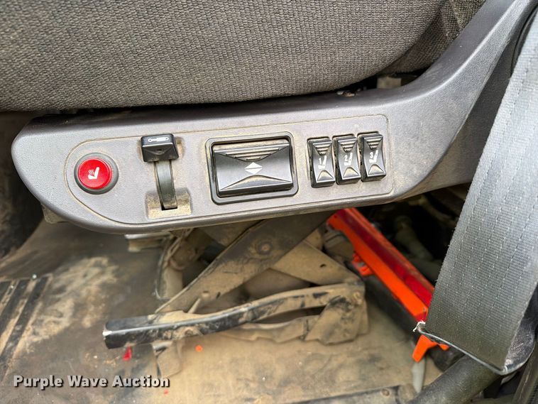 image for item YA5181 2021 Western Star 4700 dump truck