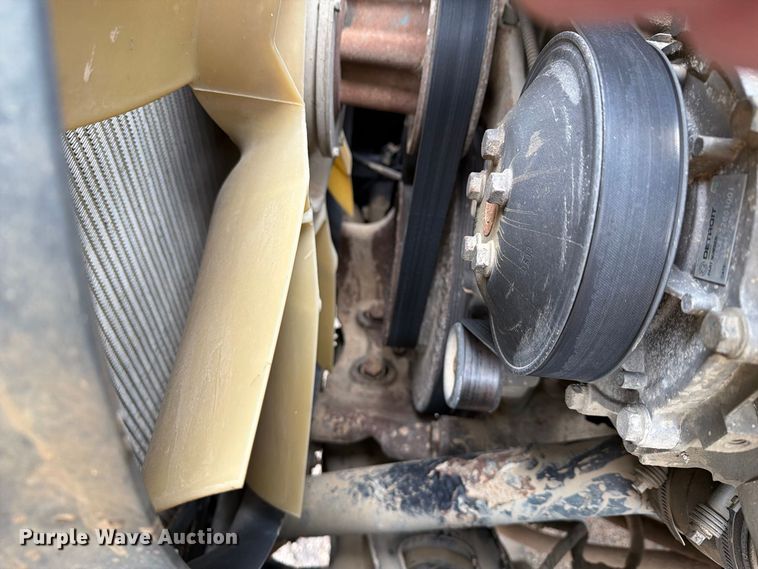 image for item YA5181 2021 Western Star 4700 dump truck