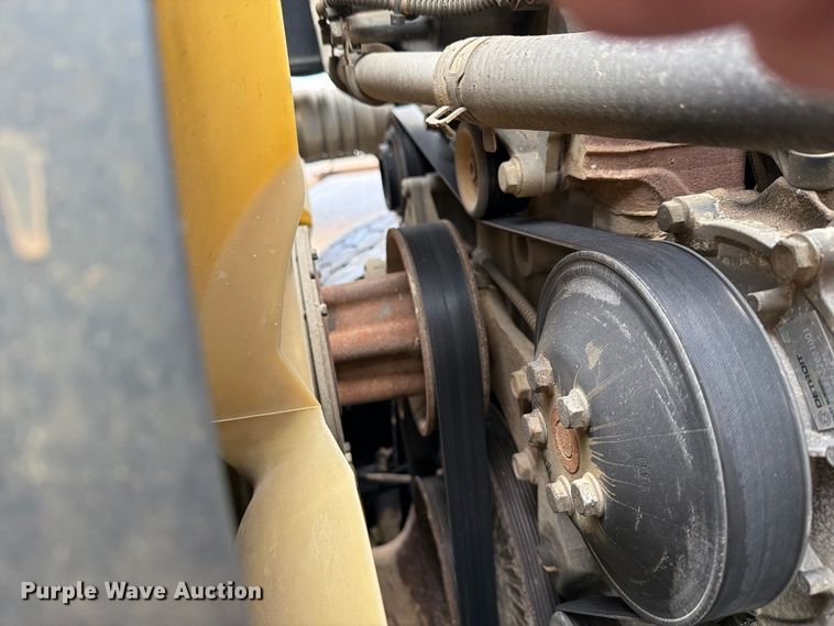 image for item YA5181 2021 Western Star 4700 dump truck
