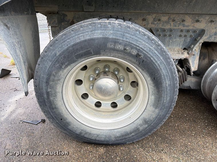 image for item YA5181 2021 Western Star 4700 dump truck